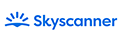 Skyscanner logo