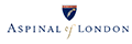 Aspinal of London logo