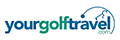 Your Golf Travel logo