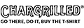 CharGrilled logo