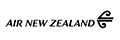 Air New Zealand logo