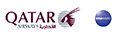 Qatar Airways logo