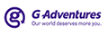G Adventures logo