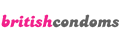 British Condoms logo