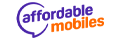 Affordable Mobiles logo
