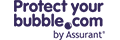 Protect Your Bubble logo