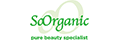 So Organic logo