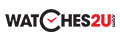 Watches2U logo