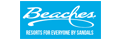 Beaches logo