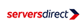 servers direct logo