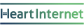 heart internet logo
