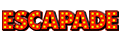 Escapade logo