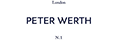 Peter Werth logo