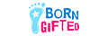 Born Gifted logo