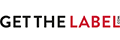 Get the Label logo