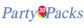 Party Packs logo