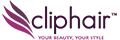cliphair logo