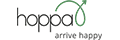 hoppa logo