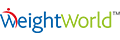 Weight World logo