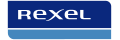 Rexel logo