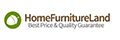 Home Furniture Land logo