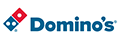 Domino's logo