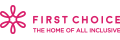 First Choice logo