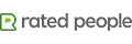 Rated People logo