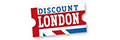 Discount London logo