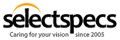 selectspecs logo