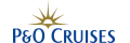 P&O Cruises logo