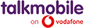 Talkmobile logo