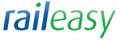 raileasy logo