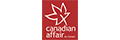 Canadian Affair logo