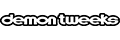 demon tweeks logo