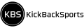 Kickback Sports logo