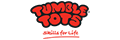 Tumble Tots logo