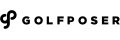 Golfposer logo