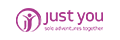 Just You logo