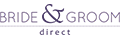 Bride and Groom Direct logo