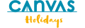 Canvas Holidays logo