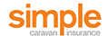 Simple Caravan Insurance logo