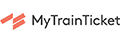 my train ticket logo