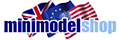 Mini Model Shop logo