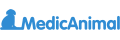 MedicAnimal logo