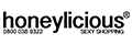 honeylicious logo