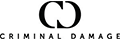 Criminal Damage logo