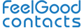 Feel Good Contact Lenses logo
