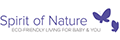 Spirit of Nature logo