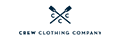 Crew Clothing logo